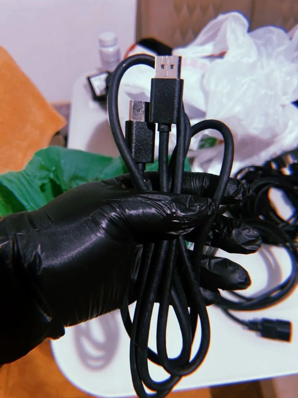 Fontes Diversas Voltagens e Amperagens - Foto 4