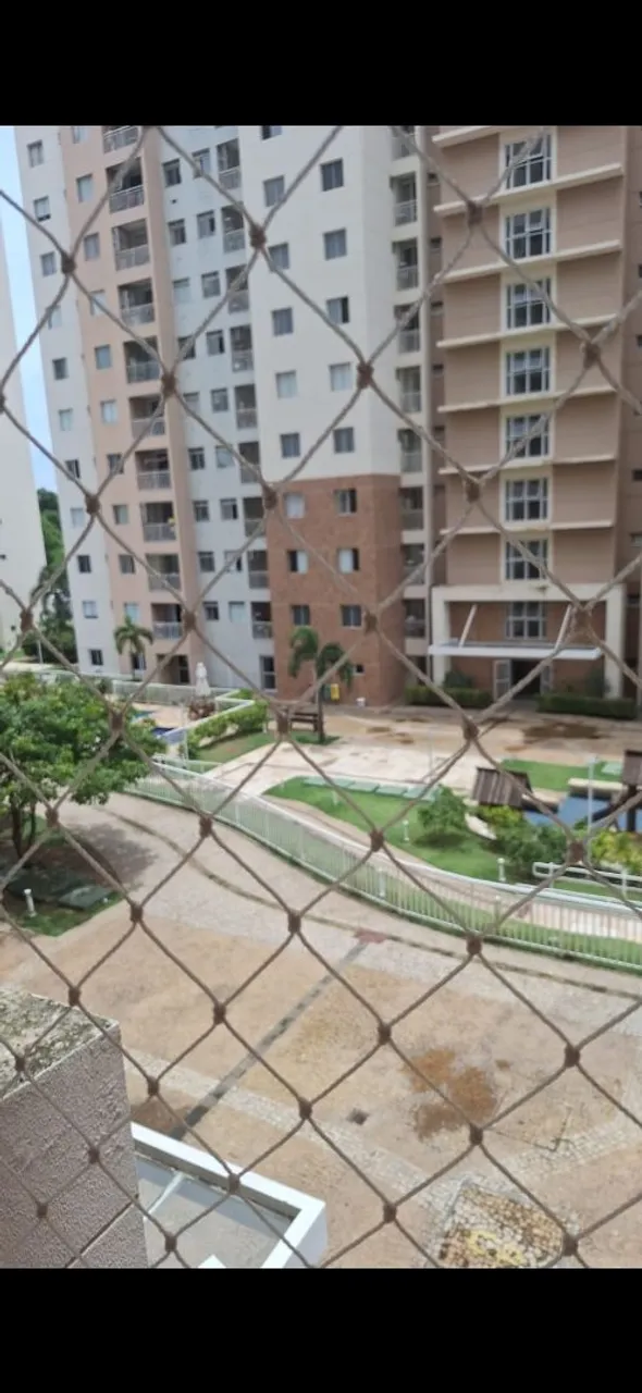 EXTRA: Alugo apto no LIKE TERESINA