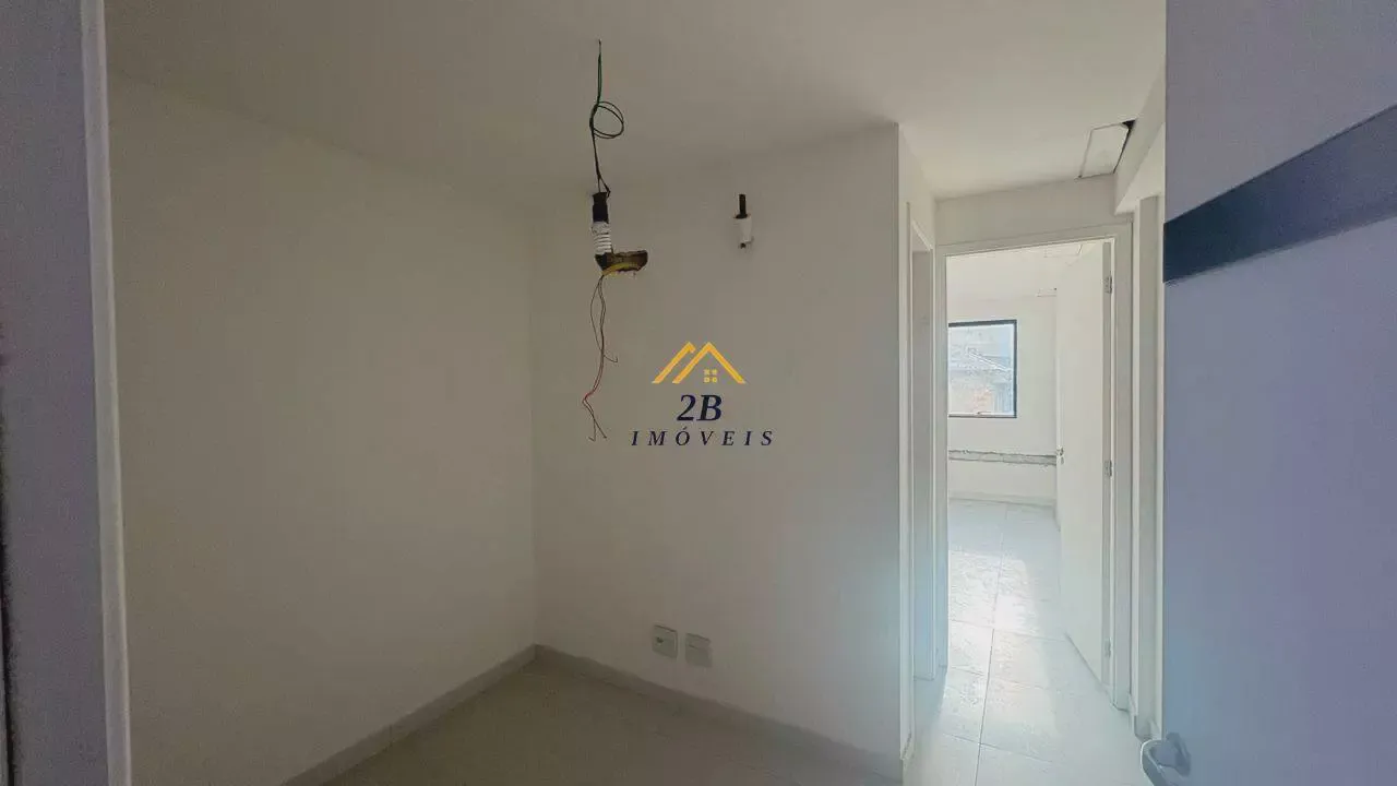 Sala para locação no Boulevard 28 Offices, Vila Isabel, Rio de Janeiro, RJ