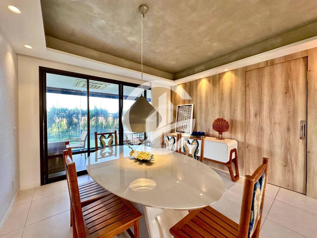 Mandara Lanai com 4 dormitórios à venda, 141 m² por R$ 2.590.000 - Porto das Dunas - Aquir - Foto 8