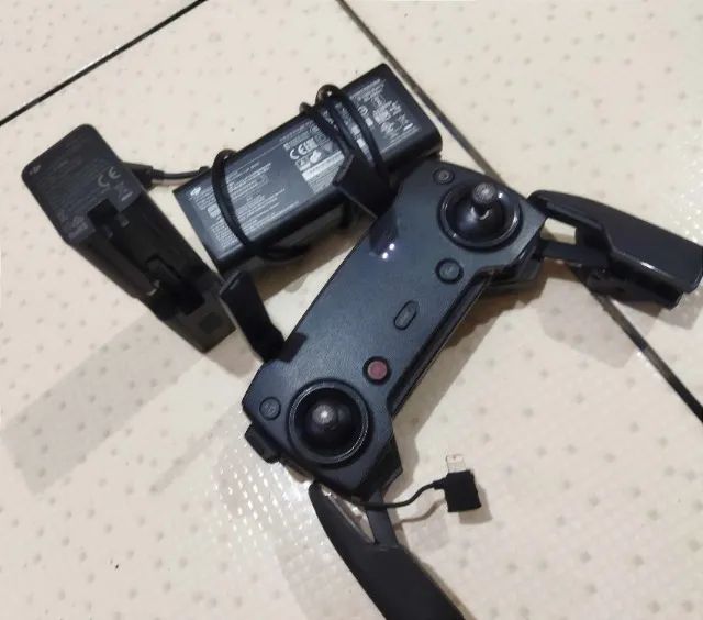 acessorios de drone original ,DJI  MARVIC - Foto 4