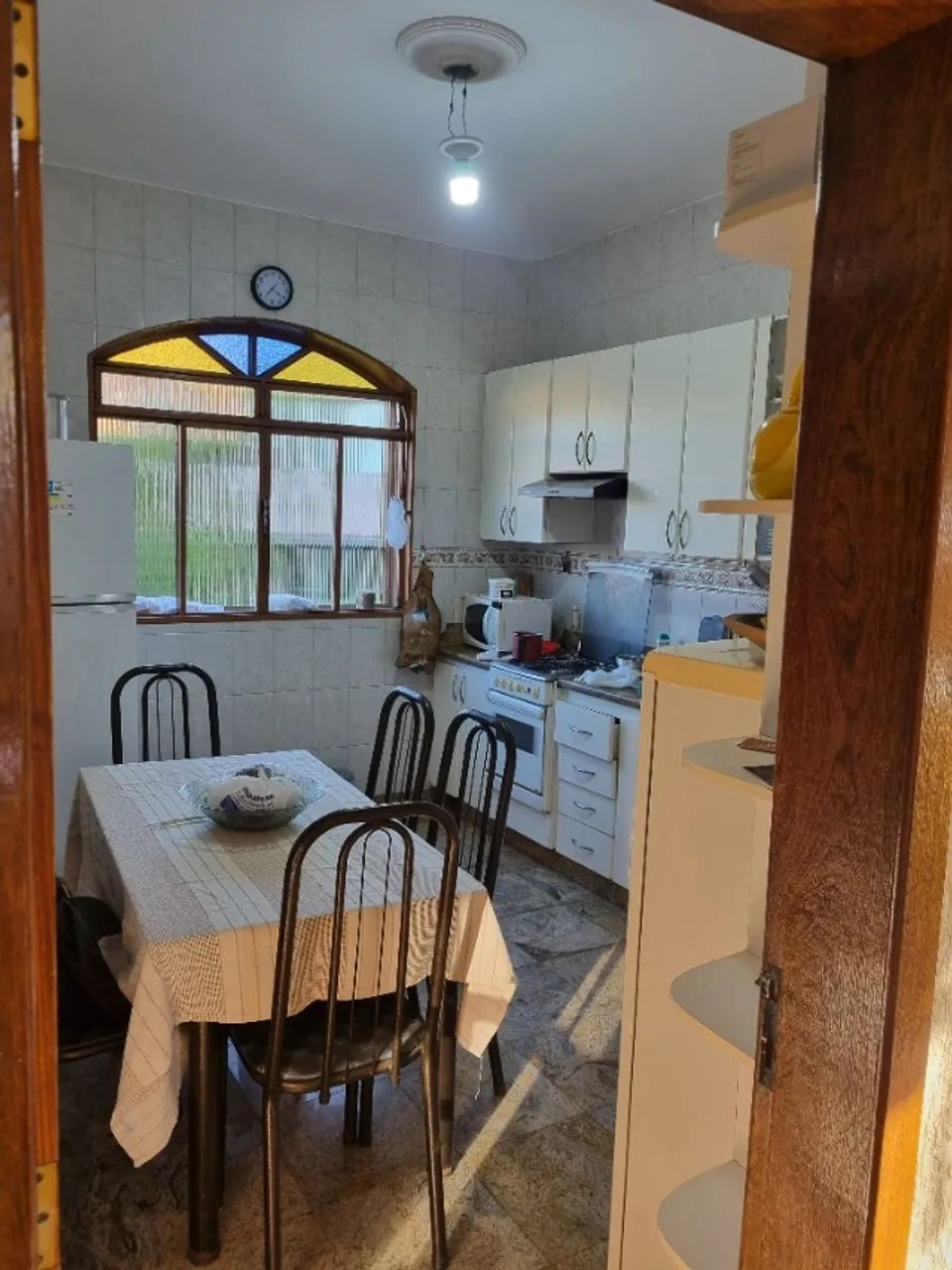 CASA 3 Q 5 VAGAS de acabamento fino Água branca, Metrô  - Foto 8