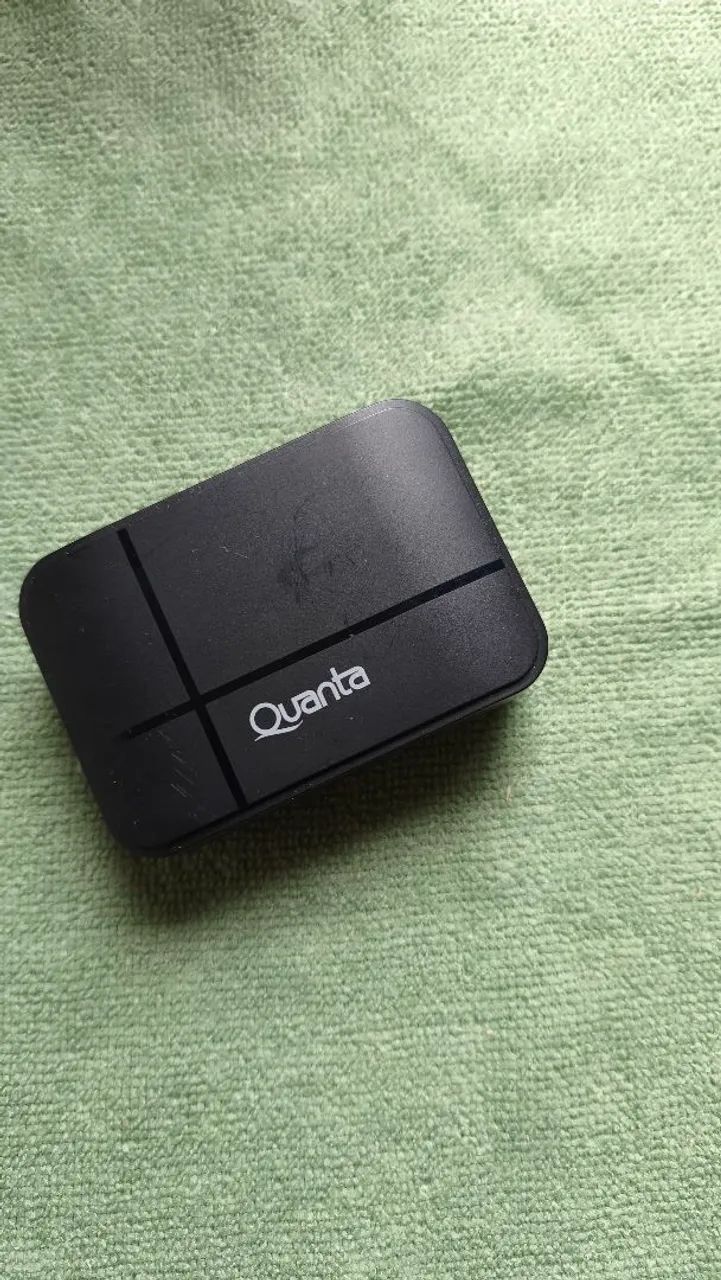 Microfone Quanta QTMDM20 - Foto 2