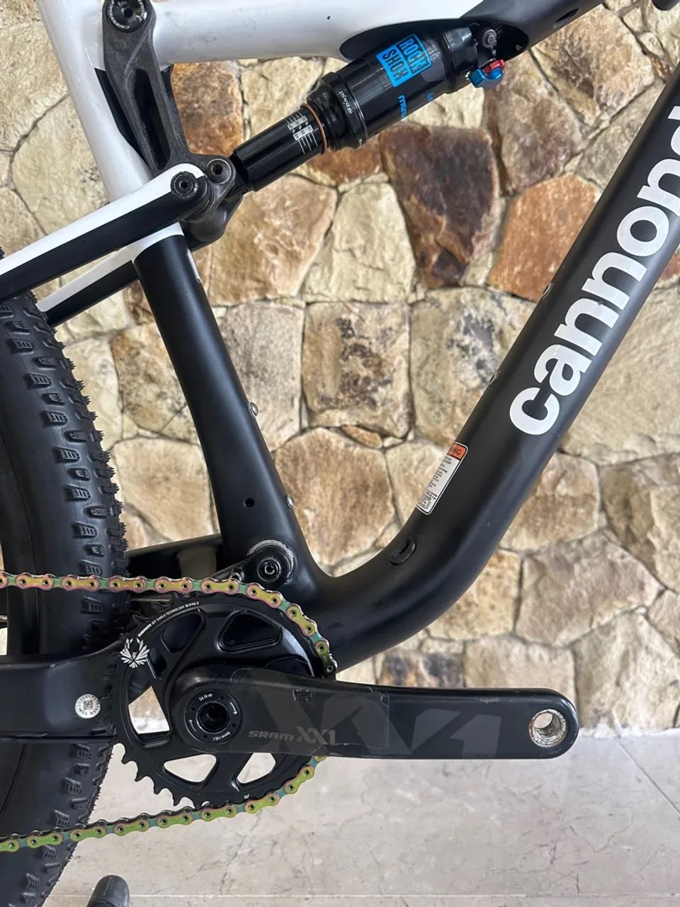 Bicicleta Cannondale Scalpel Si - Foto 2