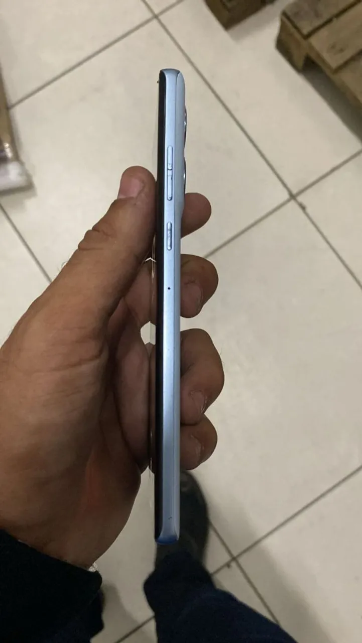 Celular Motorola Edge 50 , 256 Gb , 12 Gb Ram