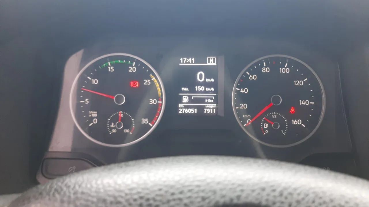 Caminhão refrigerado ano 2022 - Foto 7