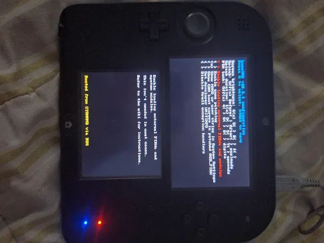 2ds com muitos jogos jogos parcelo12x