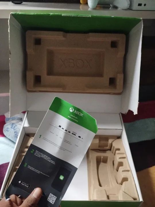 Xbox Series S 