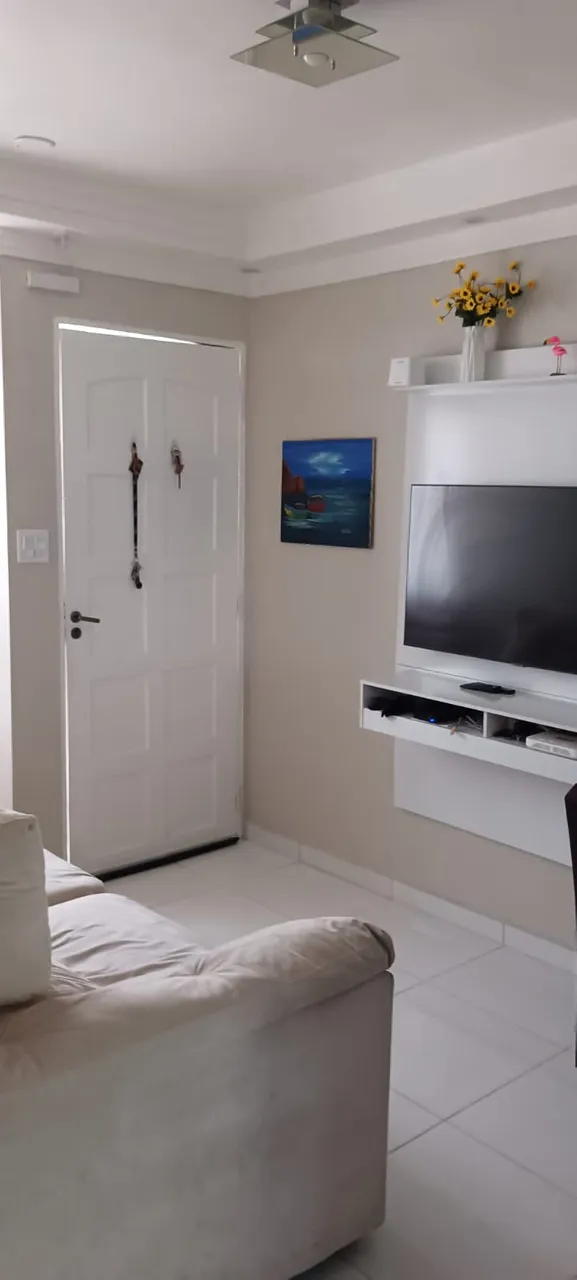 Excelente Casa no Residencial Aldeia - Cotia