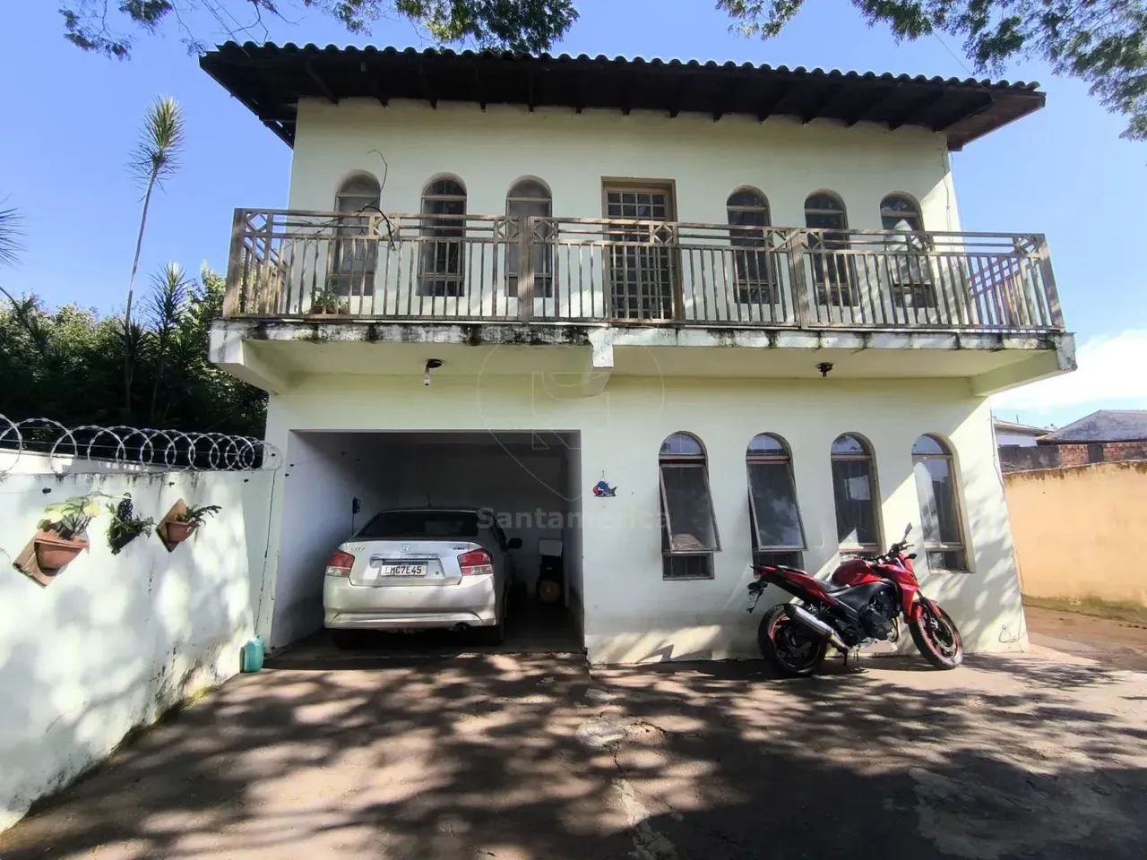 Sobrado com 3 quartos à Venda no Jardim Sabará e Próximo da UEL