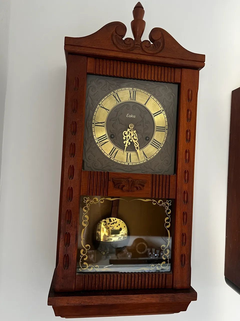 VENDO CARRILHÃO ESKA