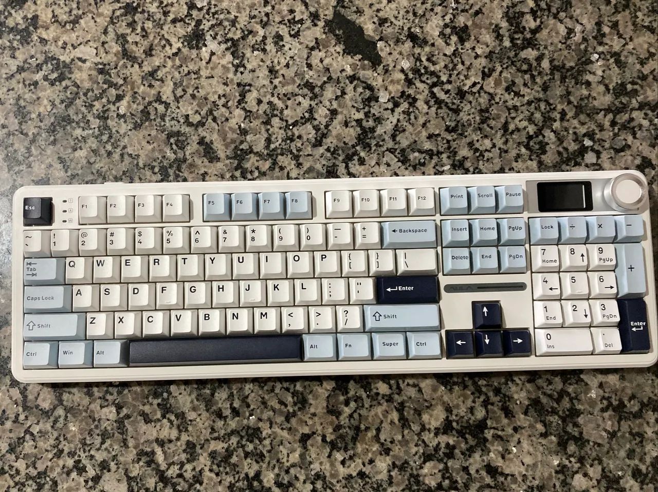 Aura F108 Pro Keyboard64169970564867120