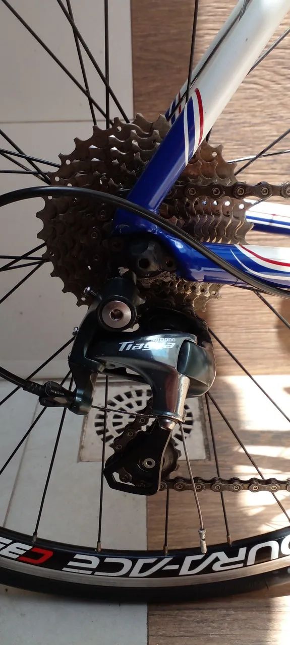 Caloi strada racing - Foto 4
