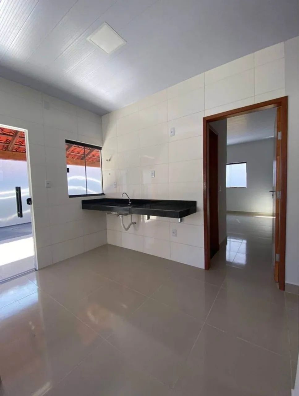 ~Casa no São Cristóvão  - Foto 4