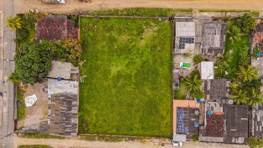 Terreno em São Lourenço da Mata 2.000m2 - Foto 4