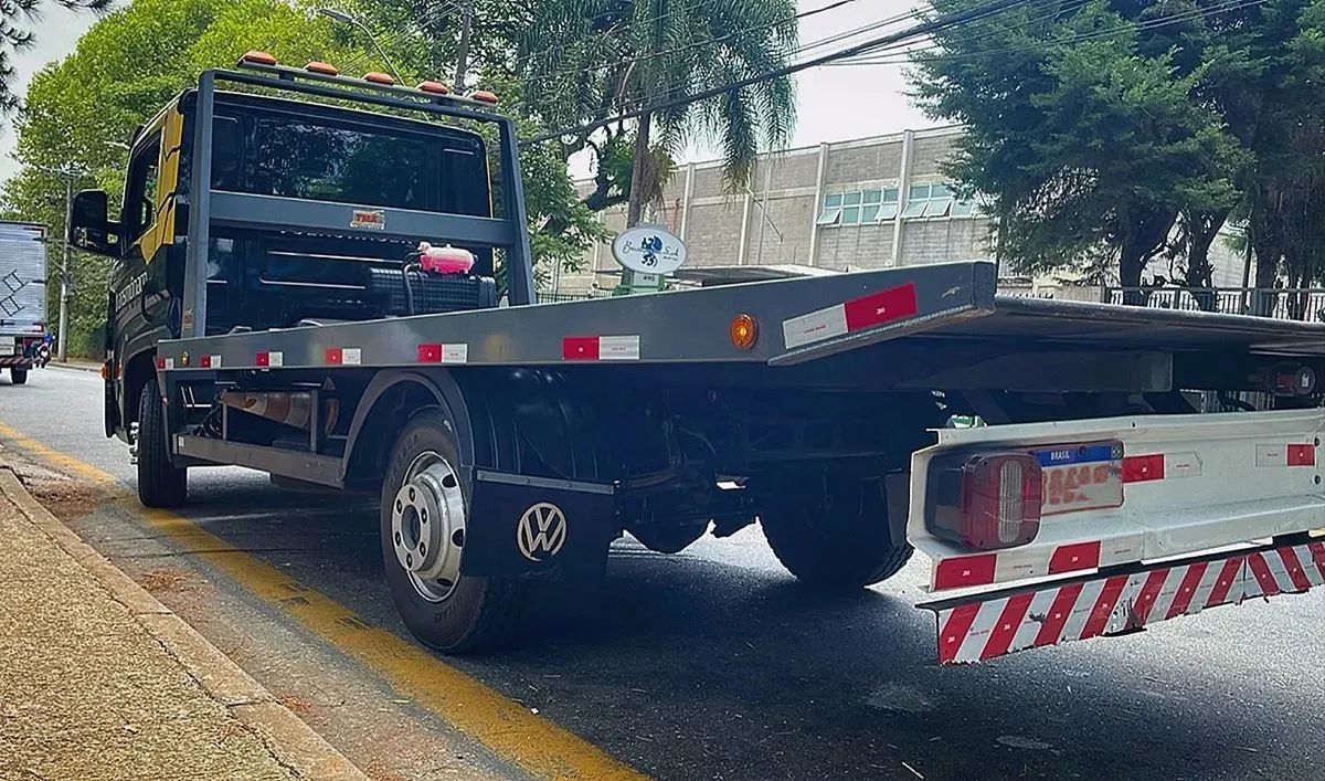 Delivery Express Guincho Plataforma - Foto 4