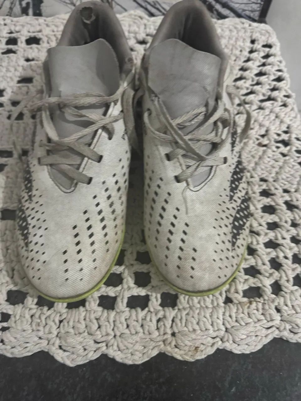 Chuteira society  - Foto 2