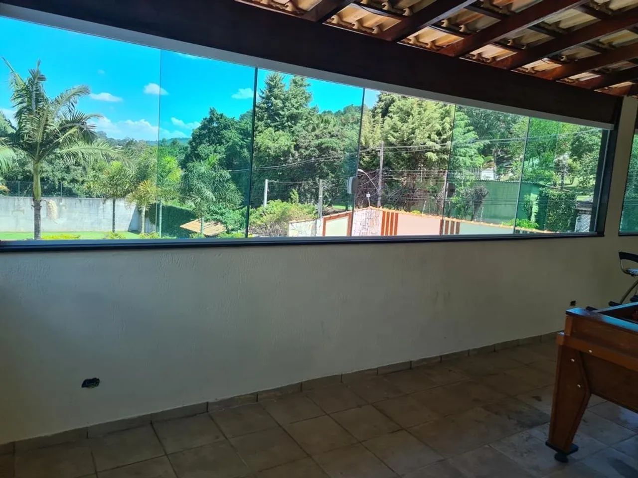 Chácara em Atibaia  disponível para locação  - Foto 3