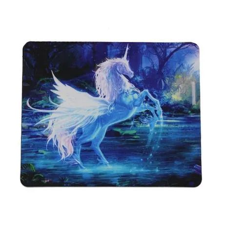 Mousepad Padrão Estampas Exbom 220x180x2mm - WZetta - Foto 2