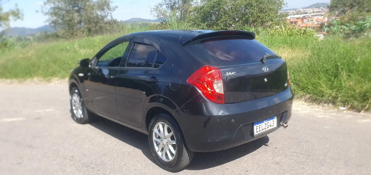Jac j3 completo - Foto 4