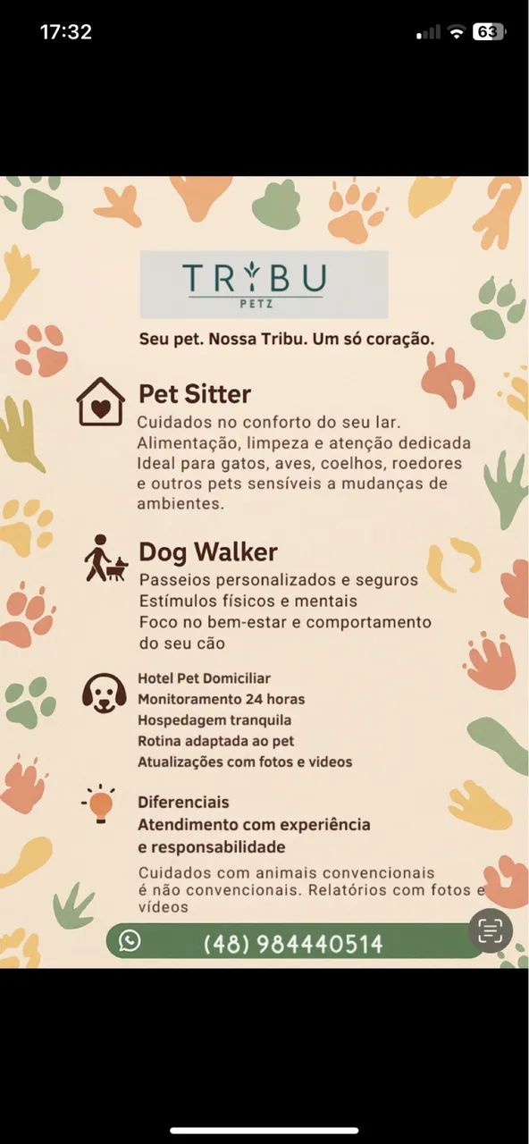 PET SITTER E HOTEL PET