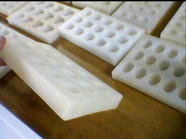 Formas de Silicone para Doces e Chocolates - Diversos Modelos - Foto 3