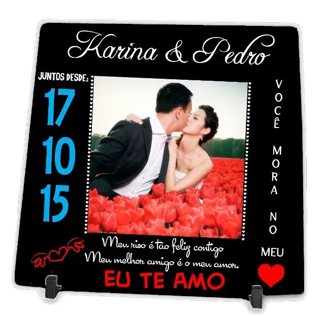 PRODUTOS PERSONALIZADOS 