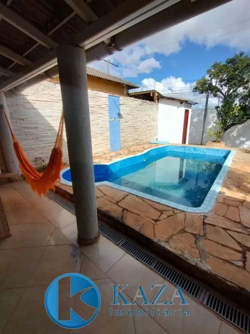 EXCELENTE CASA NO JARDIM ORIENTE
