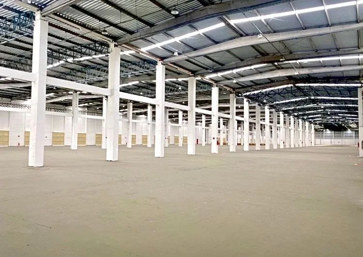 Armazém, Depósito, Galpões em Feira de Santana com Docas e Rampa , opções de 1.000 m2, 2.0 - Foto 2