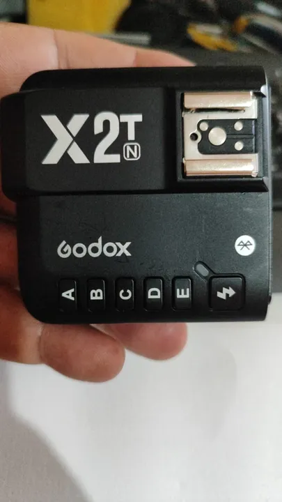 Radio Flash Godox XT2-N