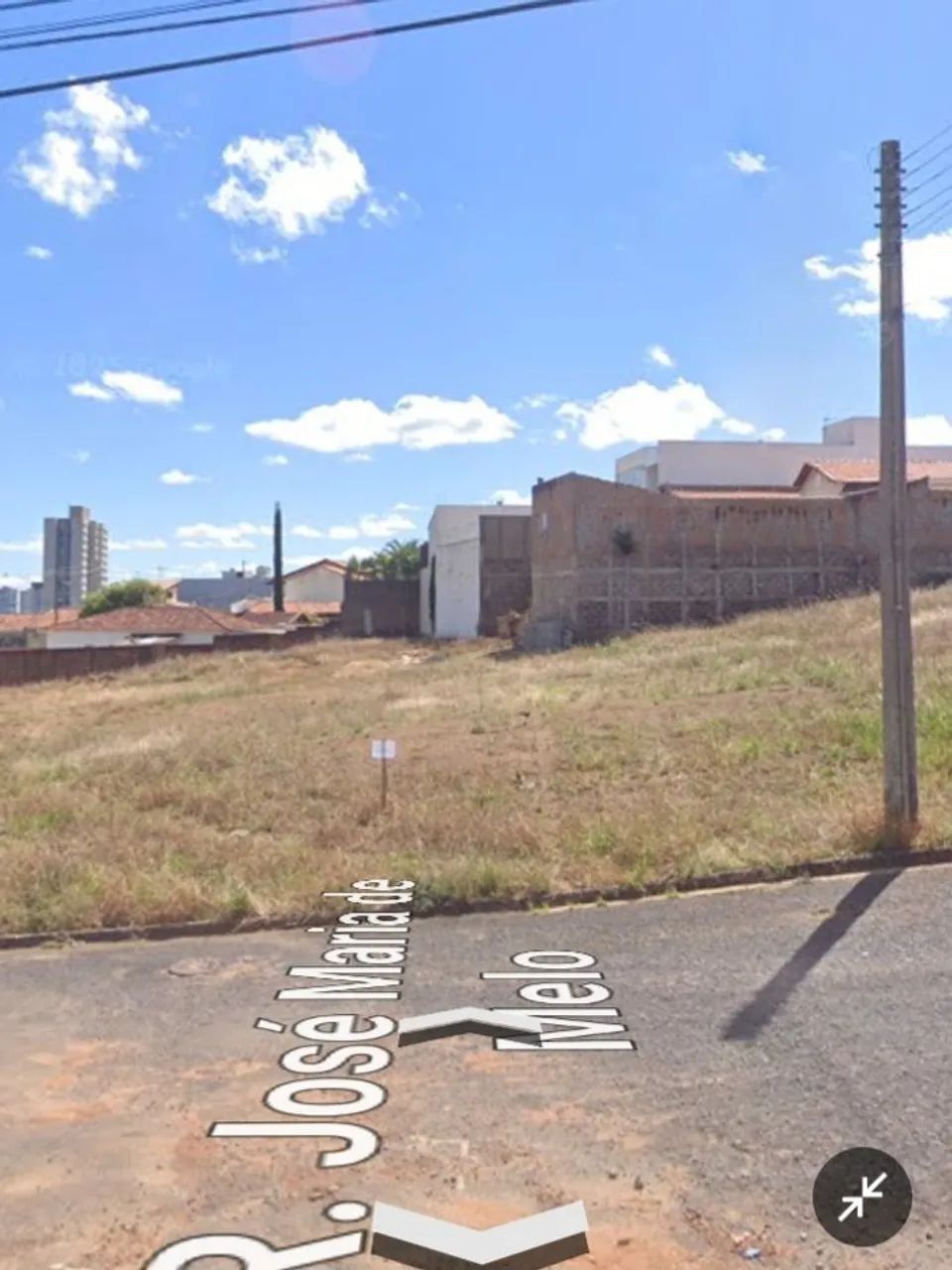 Foto - Franca - Vila Regina