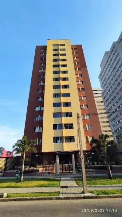 Foto - Curitiba - Portão