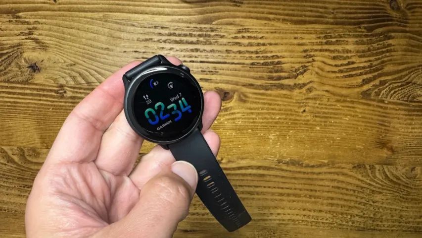  Garmin Vivo Active 6 - Foto 5