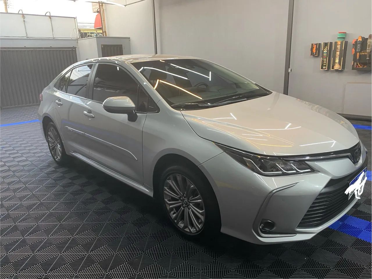 Oportunidade - Corolla XEI 2023