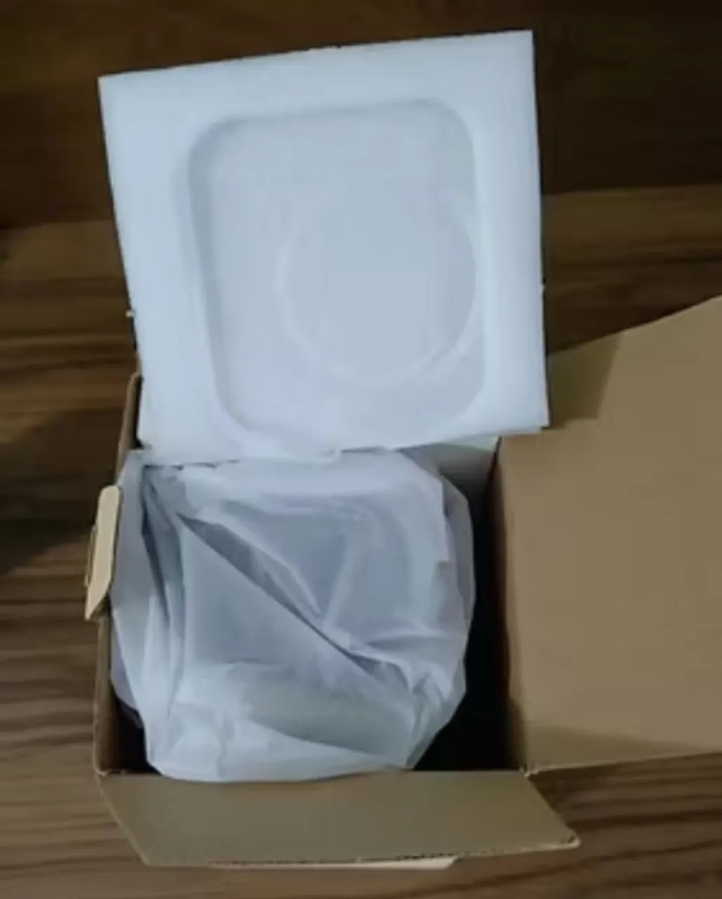 Projetor Hy320 Magic Cub Android Full HD 1080p 4k 30 A 250 Polegadas - Foto 3