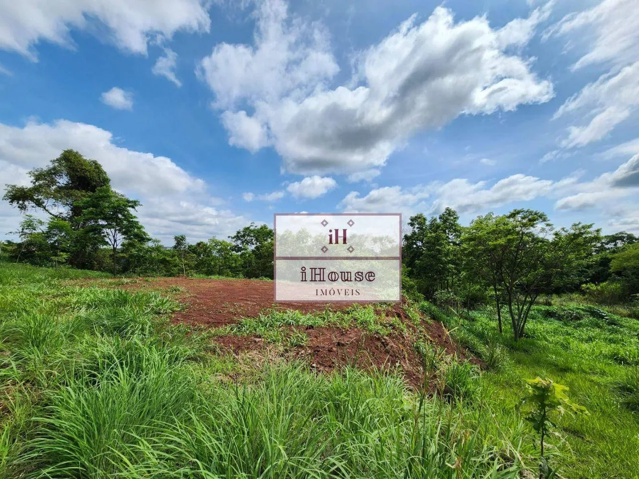Lote com 1000m² no Condomínio Serra dos Bandeirantes - Mario Campos