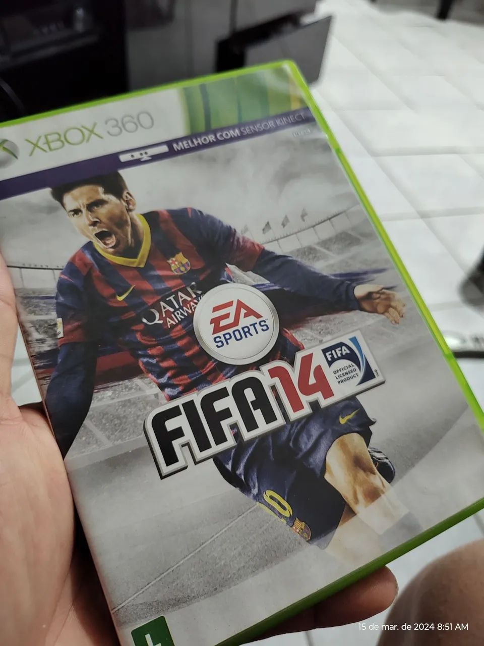 3 Jogos de ps3 - Foto 3