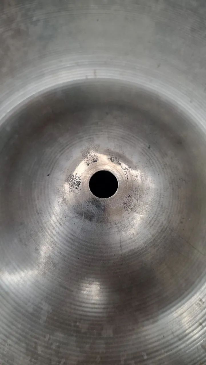 Prato Sabian AAX Stage Crash 16" - Foto 3