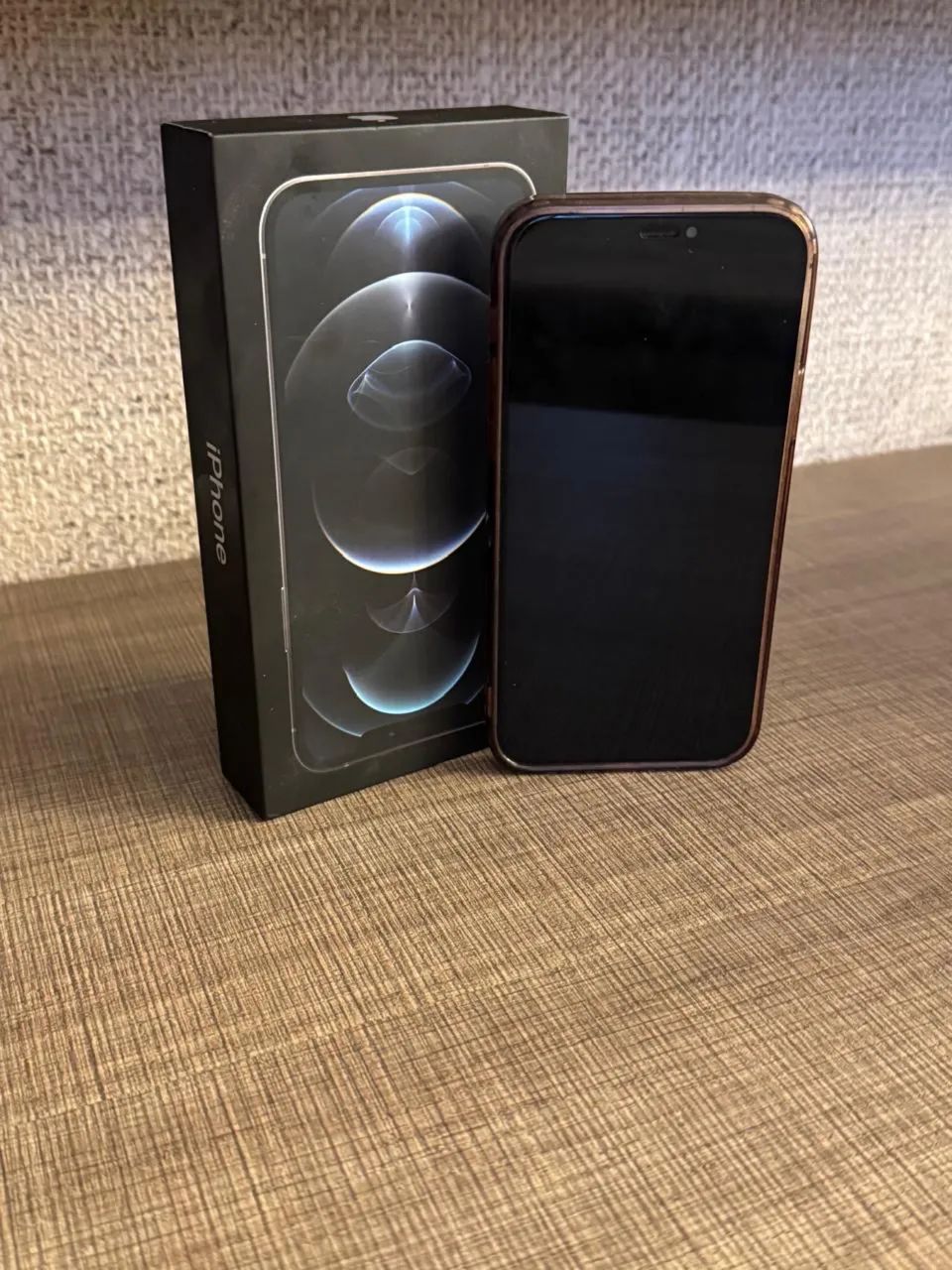 iPhone 12 Pro - Celulares e Smartphones - Laguna 1457462981 | OLX