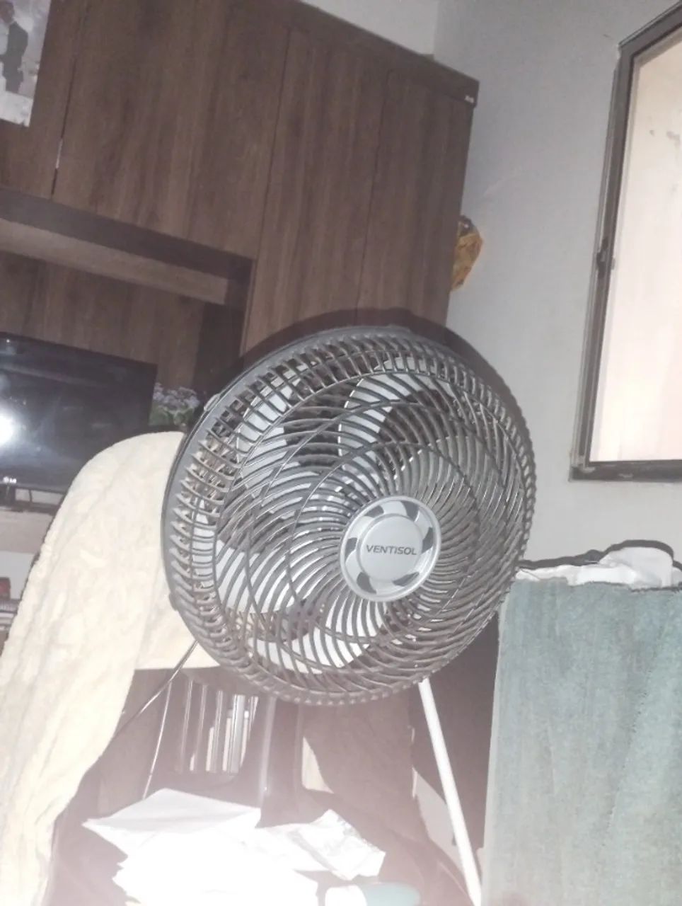 Ventilador 