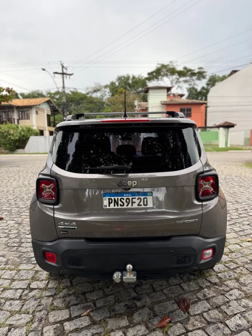 JEEP RENEGADE DIESEL 4X4 - Foto 3