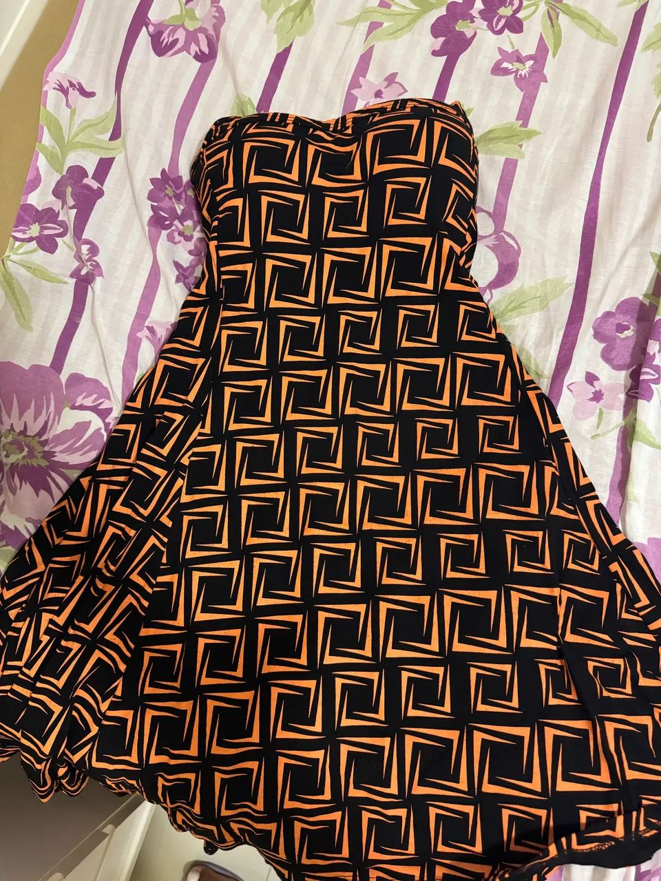 Vestido 