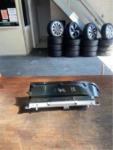 Painel De Instrumento Honda Civic 2012 2013 2014 2015 - Foto 4