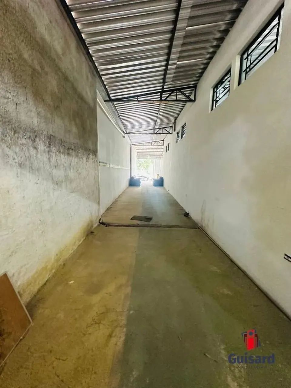 Galpão com 550 mts - local privilegiado em Taubaté - Foto 5