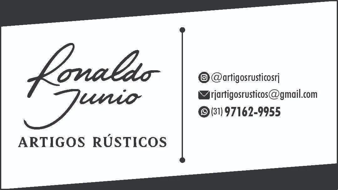 Tábua de Corte Grande Artesanal - Churrasco Gourmet - Foto 6