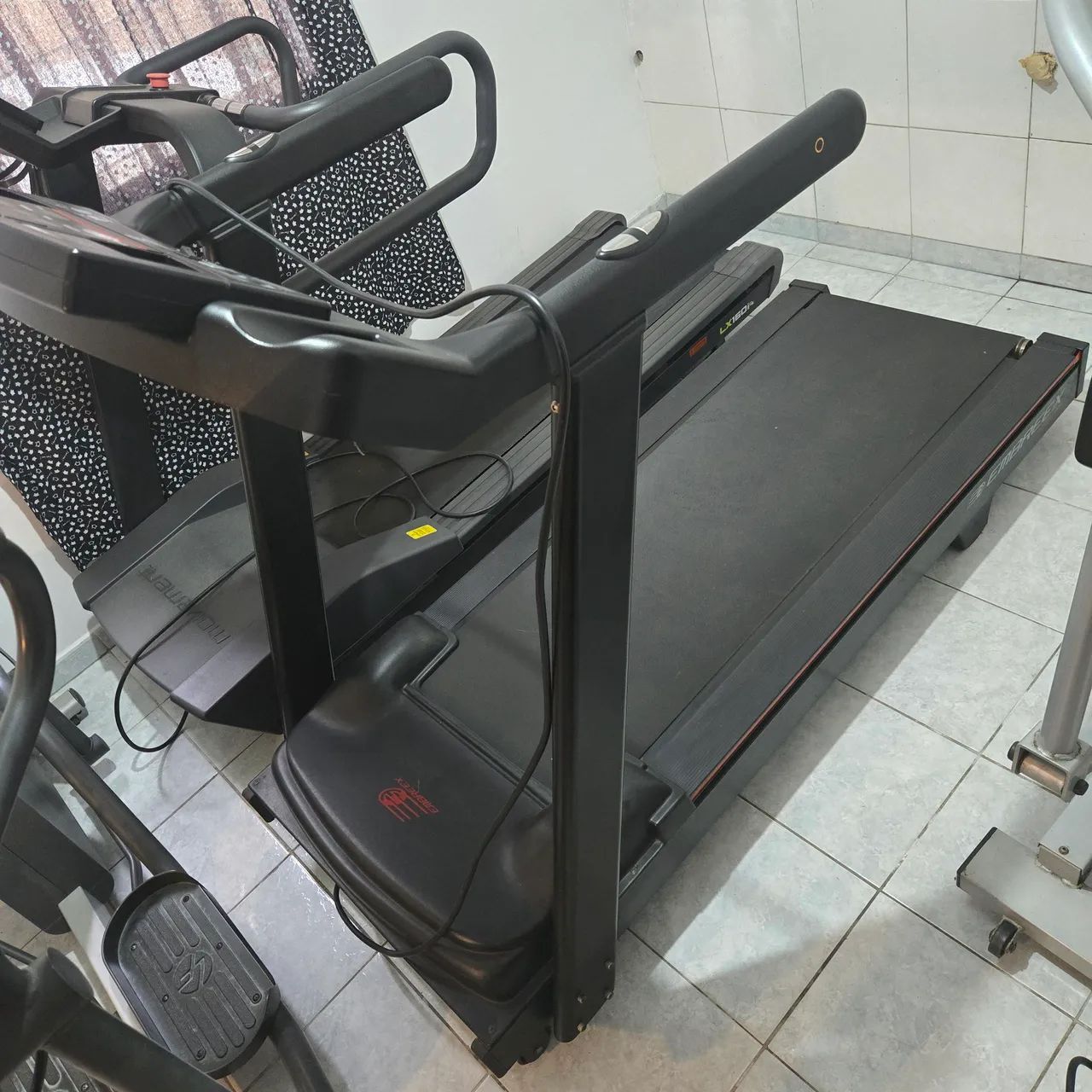 Esteira Profissional Embreex 220v