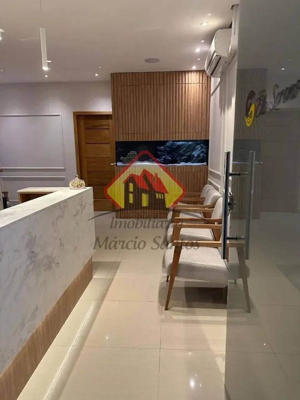 Sala Comercial à Venda no Spaço Schnneider, em Taubaté!!