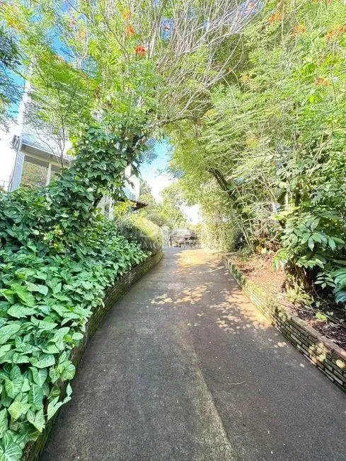 Aluguel Sobrado CIDADE JARDIM