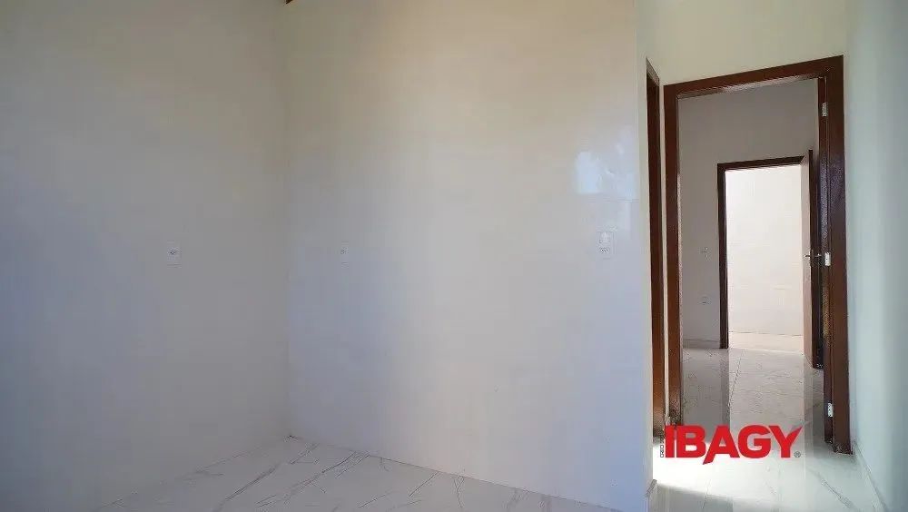 Excelente Casa 1 dormitório(s) em Vargem Grande - Florianópolis - Foto 2