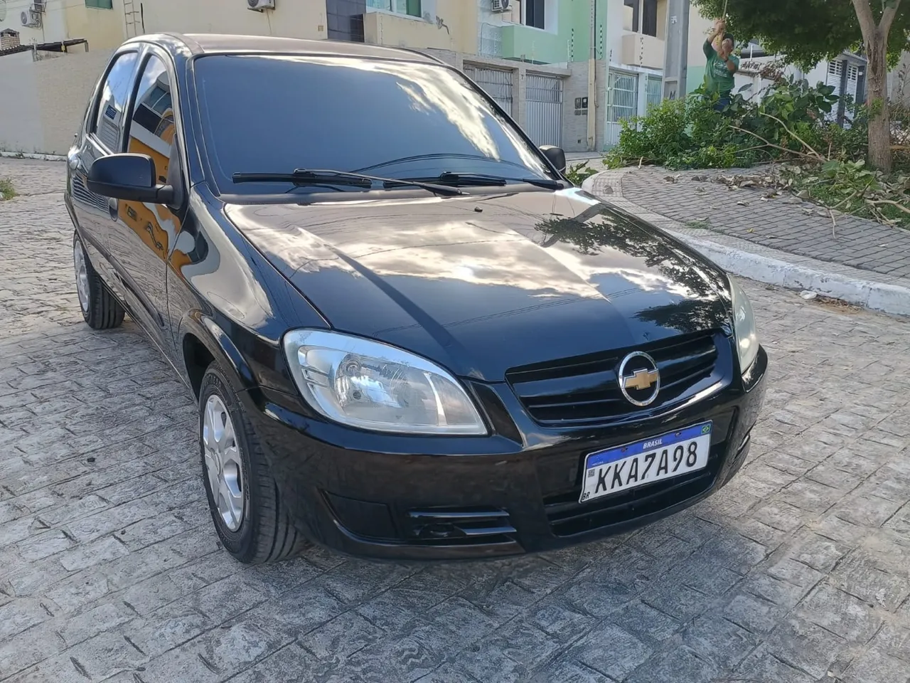 CHEVROLET CELTA Usados e Novos em PE